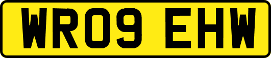 WR09EHW