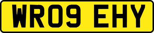 WR09EHY
