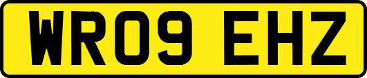 WR09EHZ