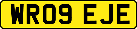 WR09EJE