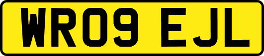 WR09EJL