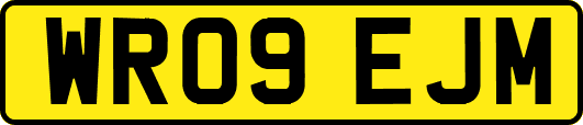 WR09EJM