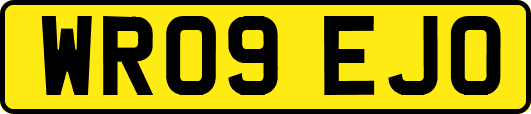 WR09EJO
