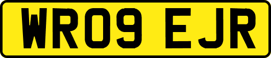 WR09EJR