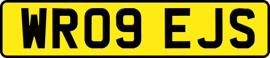 WR09EJS