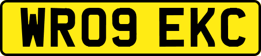 WR09EKC