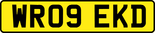 WR09EKD