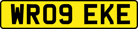 WR09EKE
