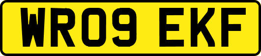 WR09EKF