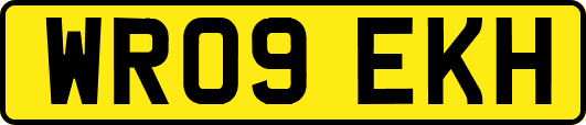 WR09EKH