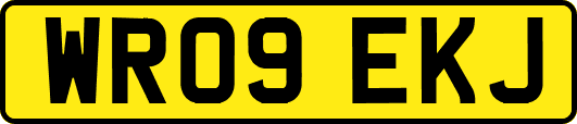 WR09EKJ
