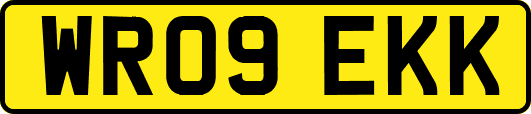 WR09EKK