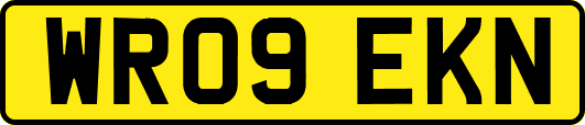 WR09EKN
