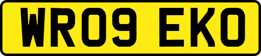 WR09EKO