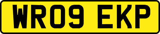 WR09EKP