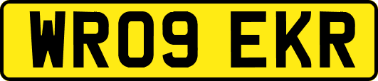 WR09EKR