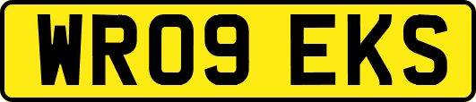 WR09EKS