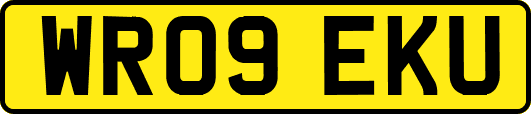 WR09EKU