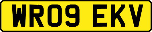 WR09EKV