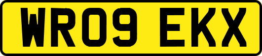 WR09EKX
