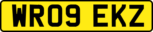 WR09EKZ