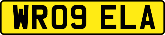 WR09ELA