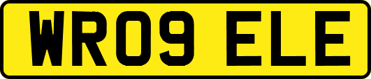WR09ELE
