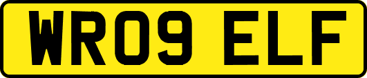 WR09ELF