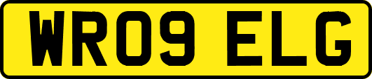 WR09ELG