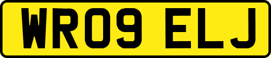 WR09ELJ