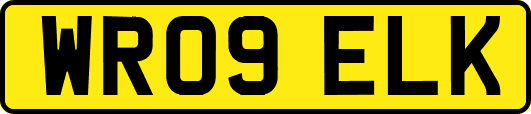WR09ELK