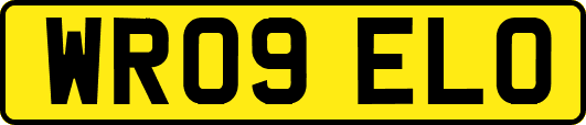 WR09ELO
