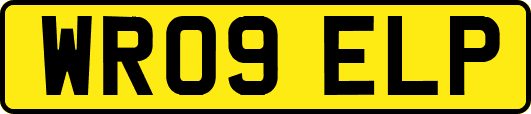 WR09ELP