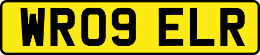 WR09ELR