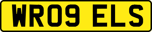 WR09ELS