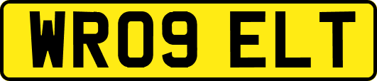 WR09ELT