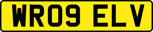 WR09ELV