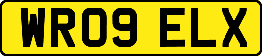 WR09ELX