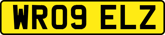 WR09ELZ