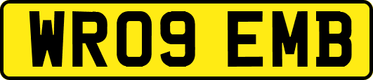 WR09EMB