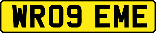 WR09EME