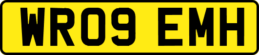 WR09EMH