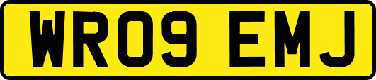 WR09EMJ