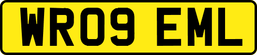 WR09EML