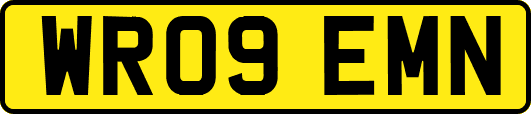 WR09EMN