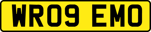 WR09EMO