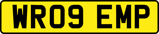 WR09EMP