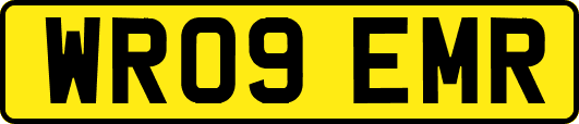 WR09EMR