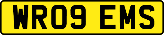 WR09EMS