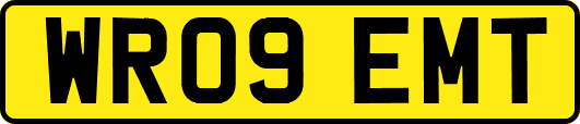 WR09EMT